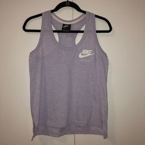 Nike Racerback Tank